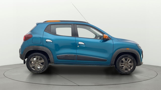 View Renault Kwid Image 8 Used Renault Kwid Image 8
