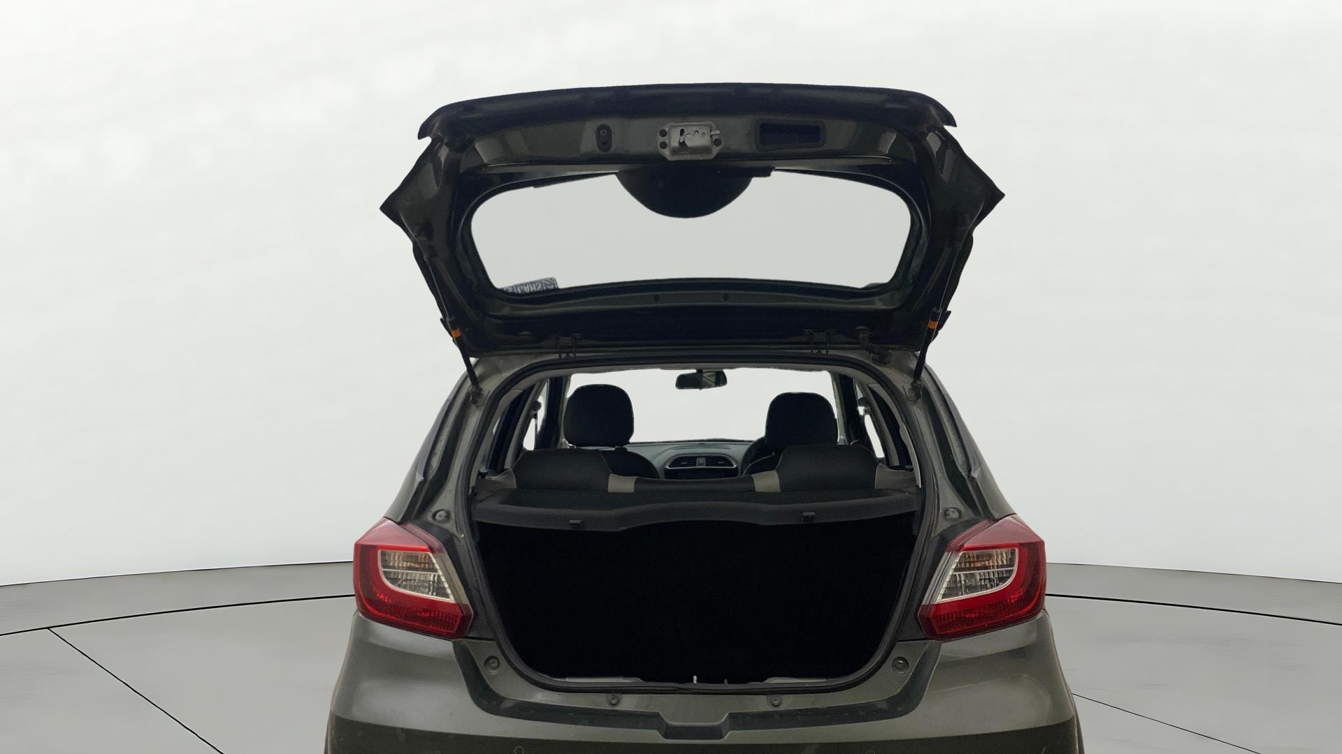 View 2022 Tata Tiago NRG XZ Revotron AMT Image 16 Used 2022 Tata Tiago NRG XZ Revotron AMT Image 16