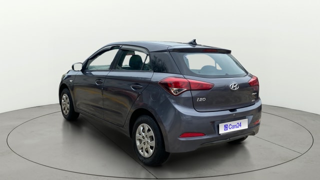 View Hyundai Elite i20 Image 2 Used Hyundai Elite i20 Image 2