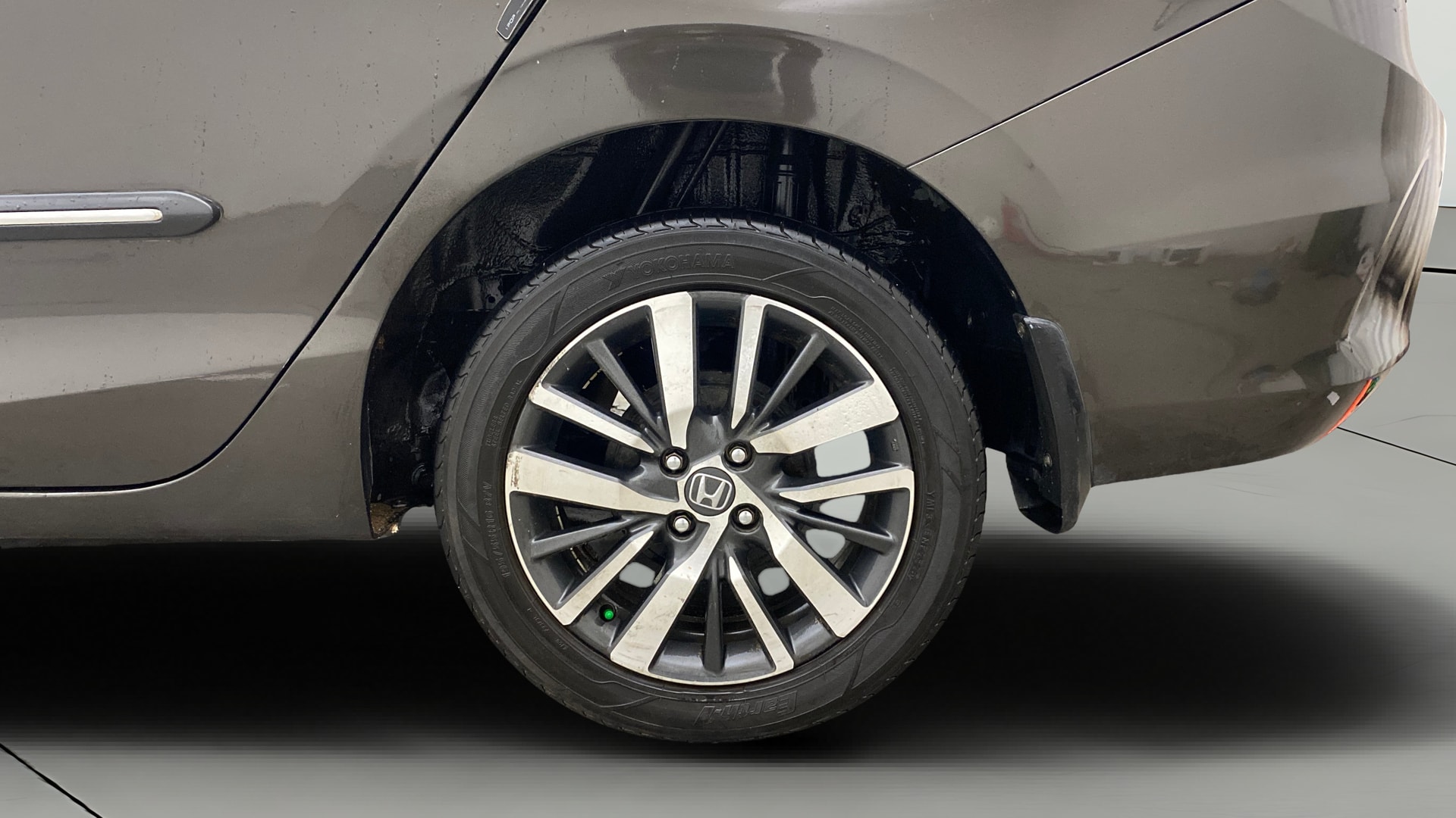 Used 2021 Honda City ZX Used 2021 Honda City ZX