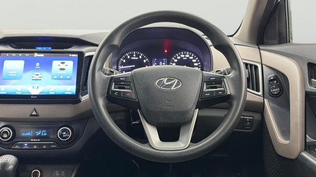 View Hyundai Creta Image 20 Used Hyundai Creta Image 20