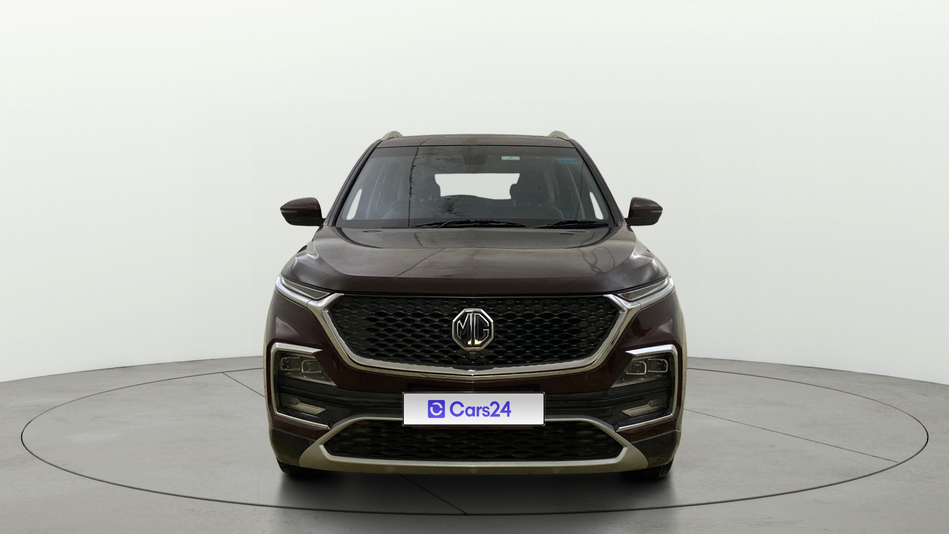 Used 2020 MG Hector Used 2020 MG Hector