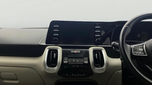 View Kia Sonet Image 18 Used Kia Sonet Image 18
