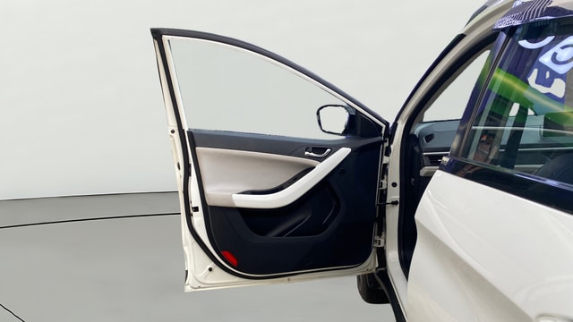 View Tata Nexon Image 38 Used Tata Nexon Image 38