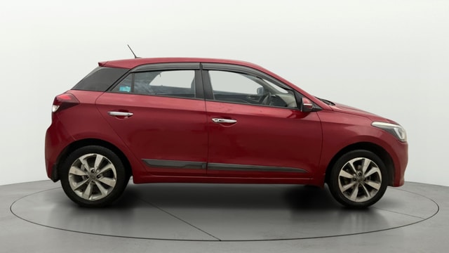 View Hyundai Elite i20 Image 27 Used Hyundai Elite i20 Image 27