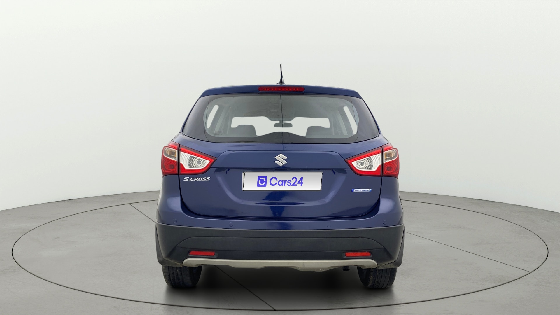 View 2019 Maruti Suzuki 1000 Base Variant Image 38 Used 2019 Maruti Suzuki 1000 Base Variant Image 38
