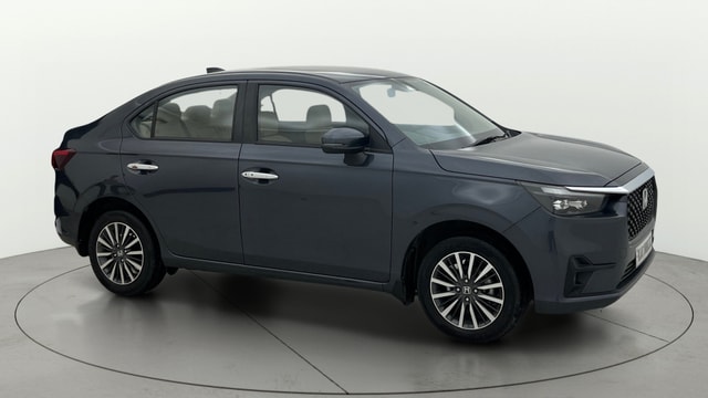 View Honda Amaze Image 14 Used Honda Amaze Image 14