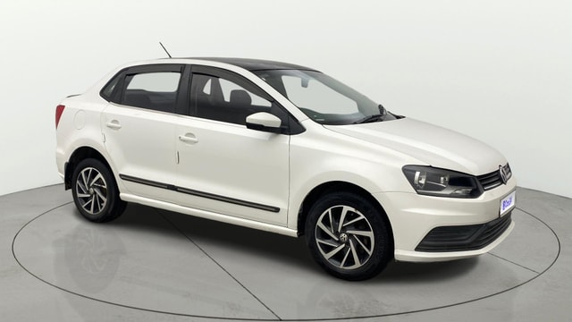 View Volkswagen Ameo Image 21 Used Volkswagen Ameo Image 21