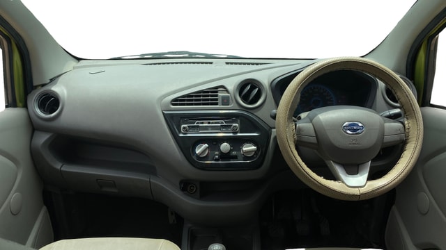 View Datsun Redi GO Image 15 Used Datsun Redi GO Image 15