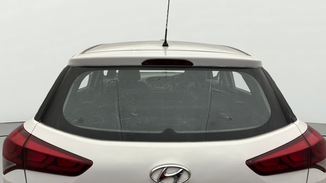 View Hyundai Elite i20 Image 4 Used Hyundai Elite i20 Image 4