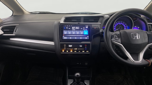 View Honda WR-V Image 17 Used Honda WR-V Image 17