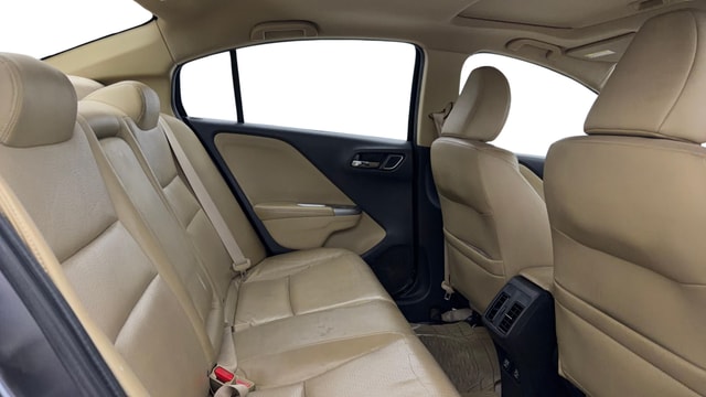 View Honda City Image 36 Used Honda City Image 36