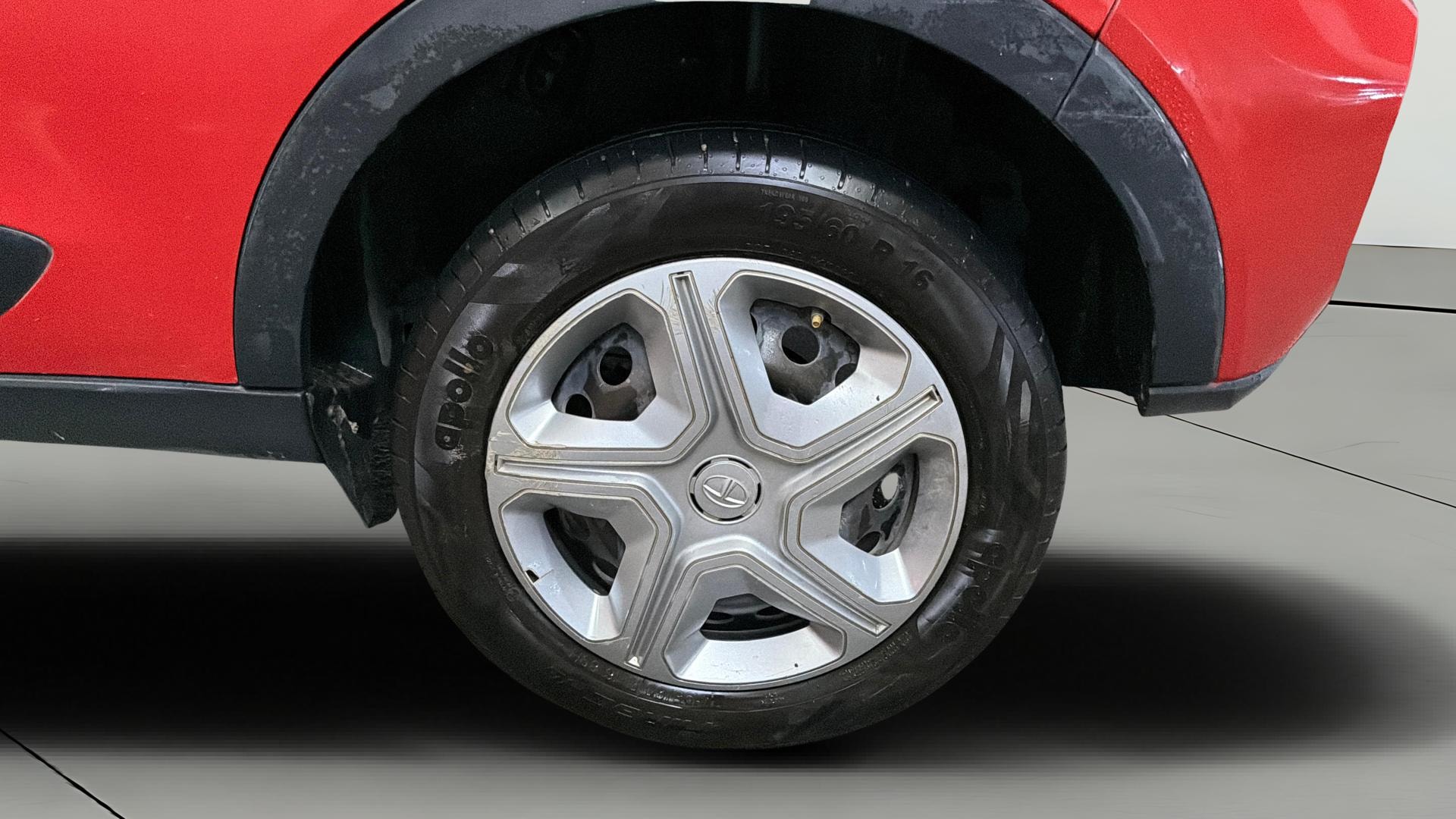 View 2020 Tata Nexon Revotron XM Image 11 Used 2020 Tata Nexon Revotron XM Image 11