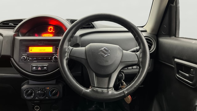 View Maruti Suzuki 1000 Image 20 Used Maruti Suzuki 1000 Image 20