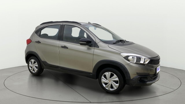 View Tata Tiago NRG Image 21 Used Tata Tiago NRG Image 21