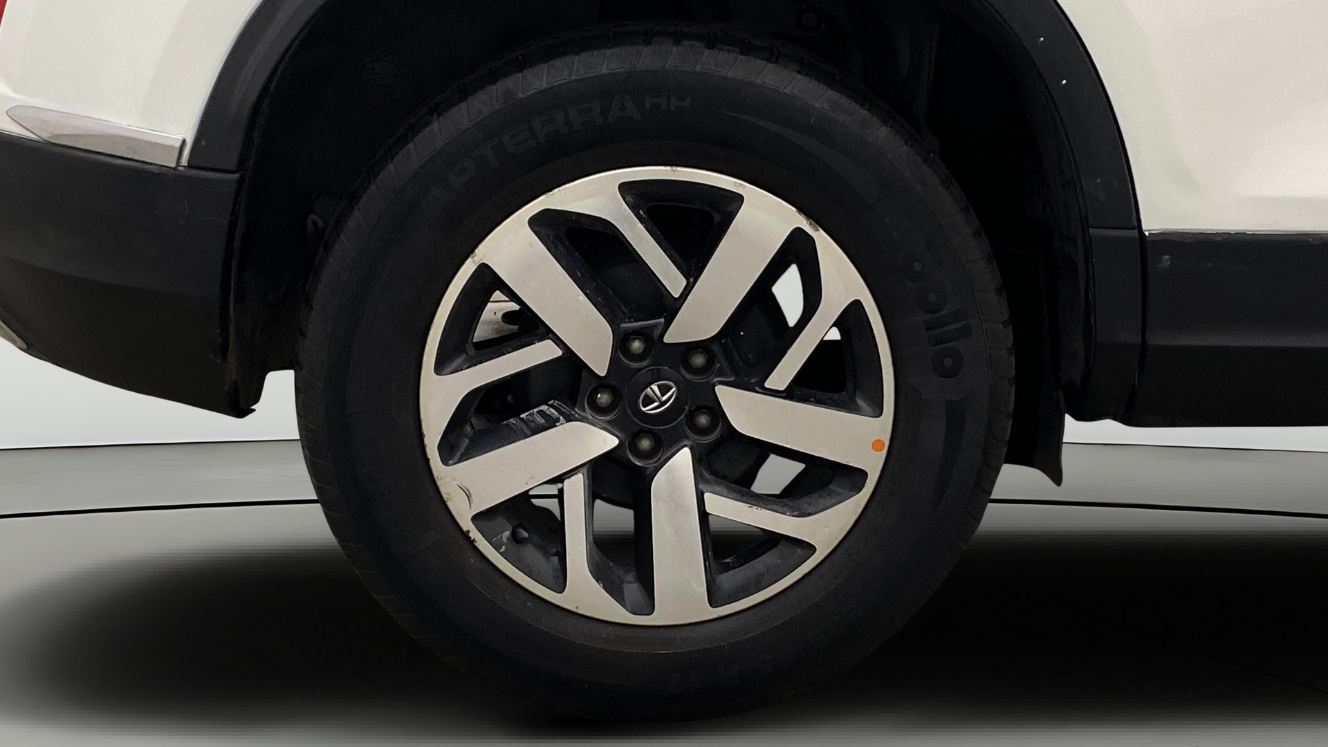 Used 2021 Tata Harrier Used 2021 Tata Harrier