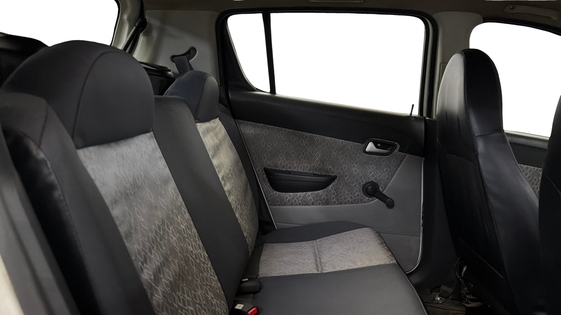 Used 2018 Maruti Suzuki Alto 800 Used 2018 Maruti Suzuki Alto 800