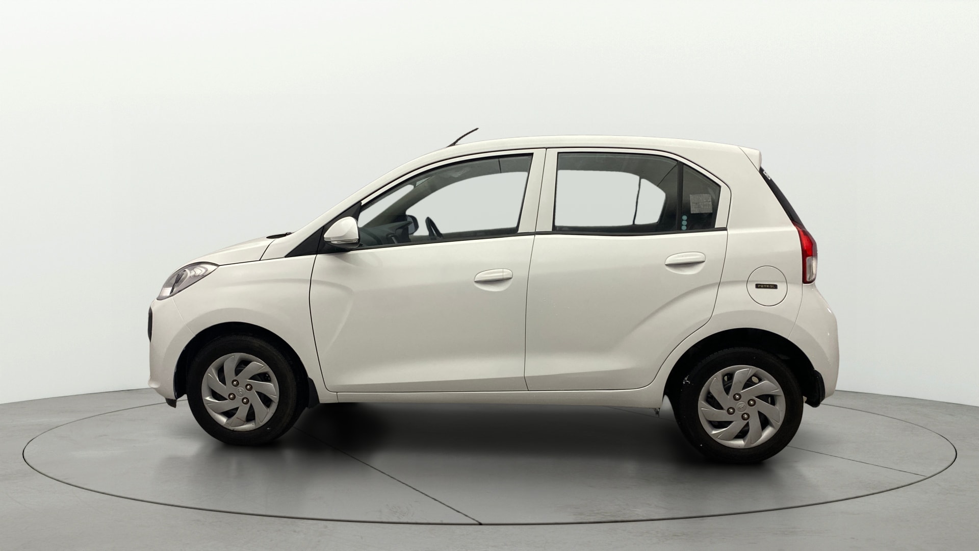 View 2019 Hyundai New Santro Sportz AMT Image 25 Used 2019 Hyundai New Santro Sportz AMT Image 25