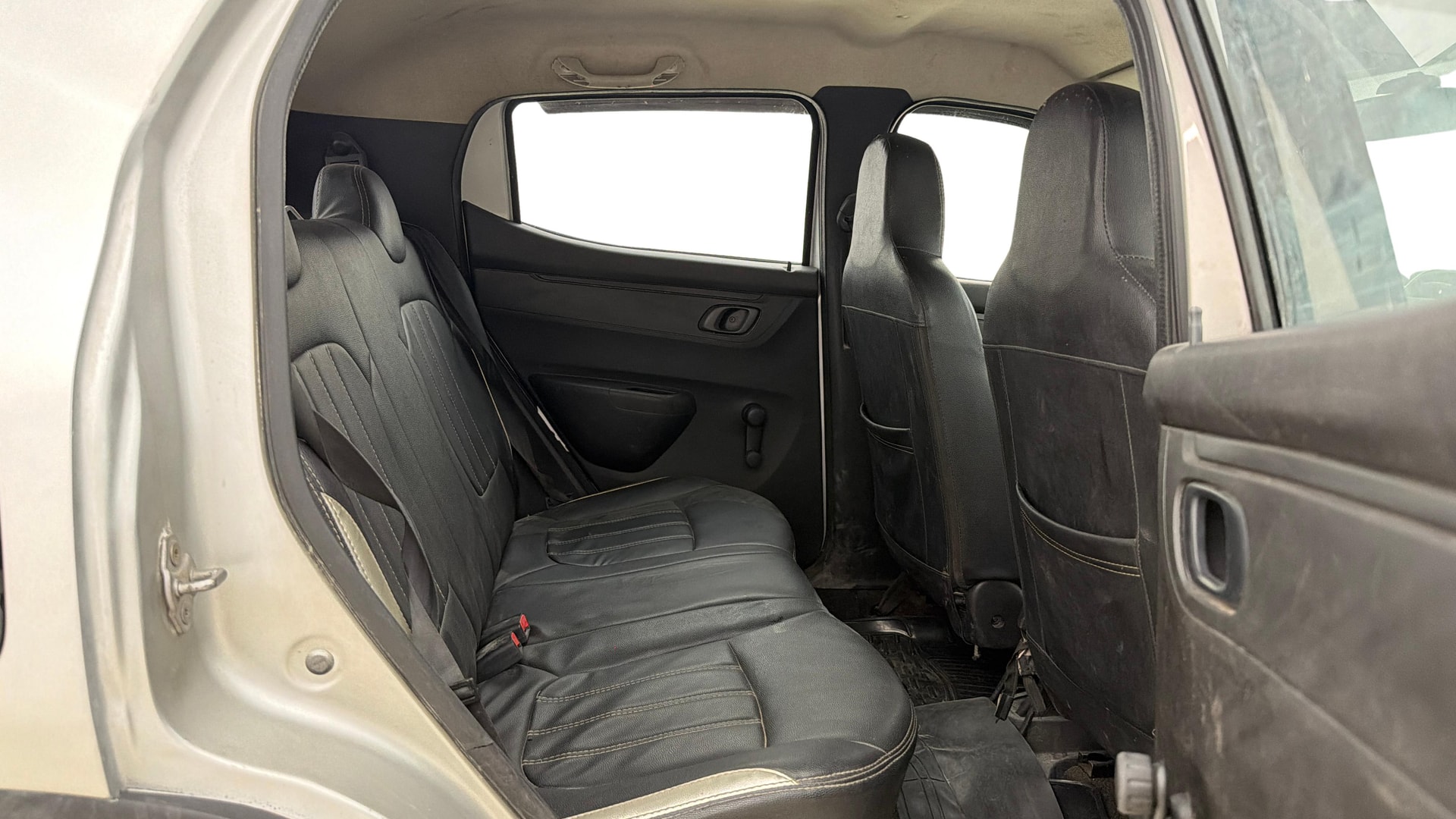 Used 2018 Renault Kwid Used 2018 Renault Kwid
