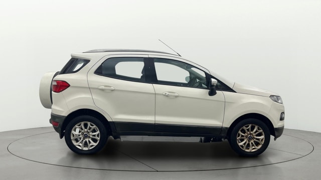 View Ford EcoSport Image 8 Used Ford EcoSport Image 8