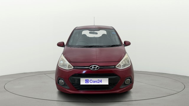 View Hyundai Grand i10 Image 1 Used Hyundai Grand i10 Image 1
