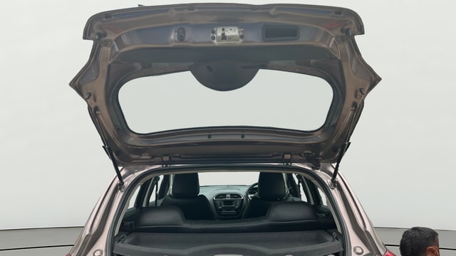 View Tata Tiago Image 31 Used Tata Tiago Image 31