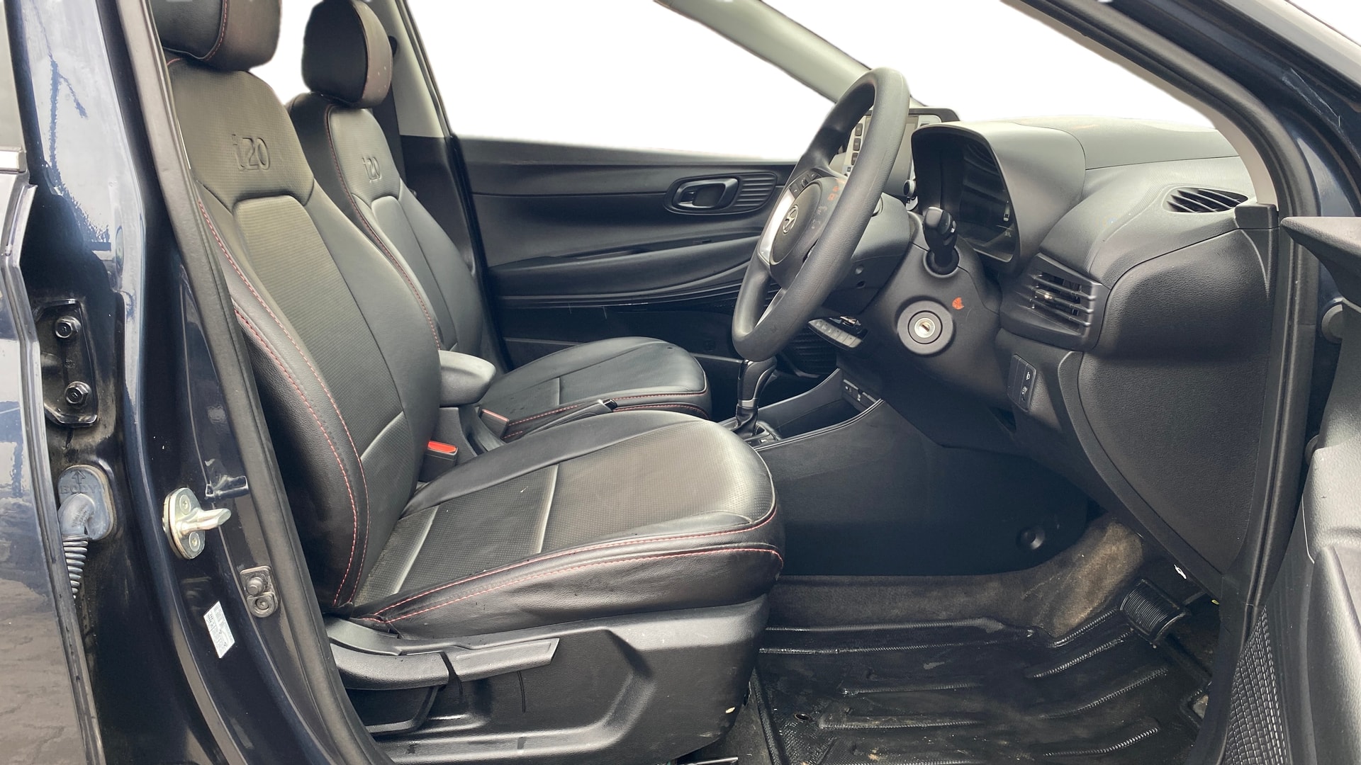 Used 2022 Hyundai Elite i20 Used 2022 Hyundai Elite i20