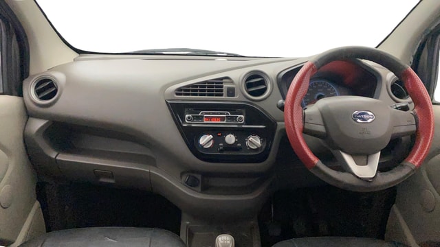 View Datsun Redi GO Image 15 Used Datsun Redi GO Image 15