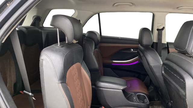 View Hyundai Alcazar Image 31 Used Hyundai Alcazar Image 31