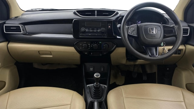 View Honda Amaze Image 15 Used Honda Amaze Image 15
