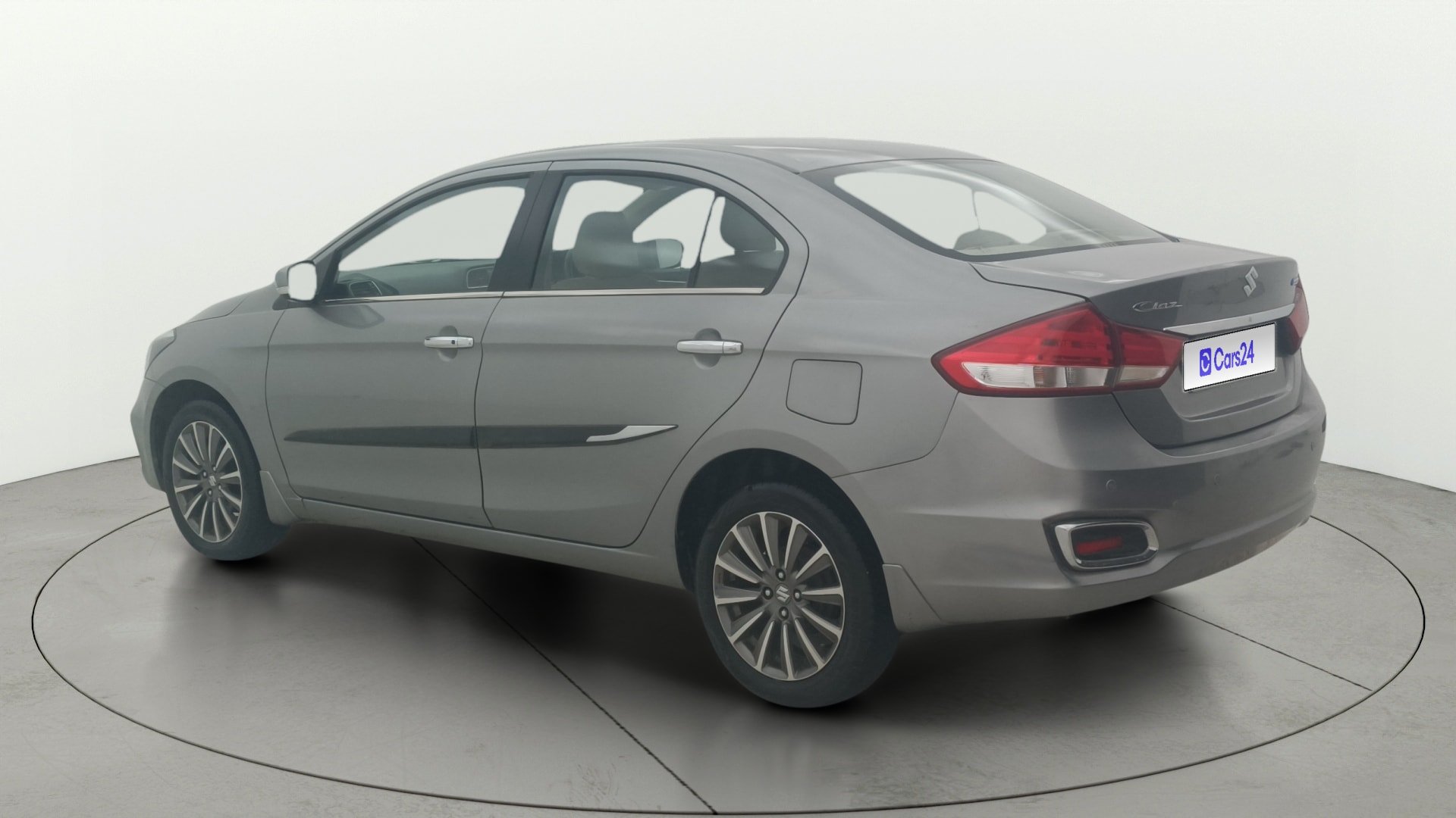 View 2019 Maruti Suzuki 1000 Base Variant Image 2 Used 2019 Maruti Suzuki 1000 Base Variant Image 2