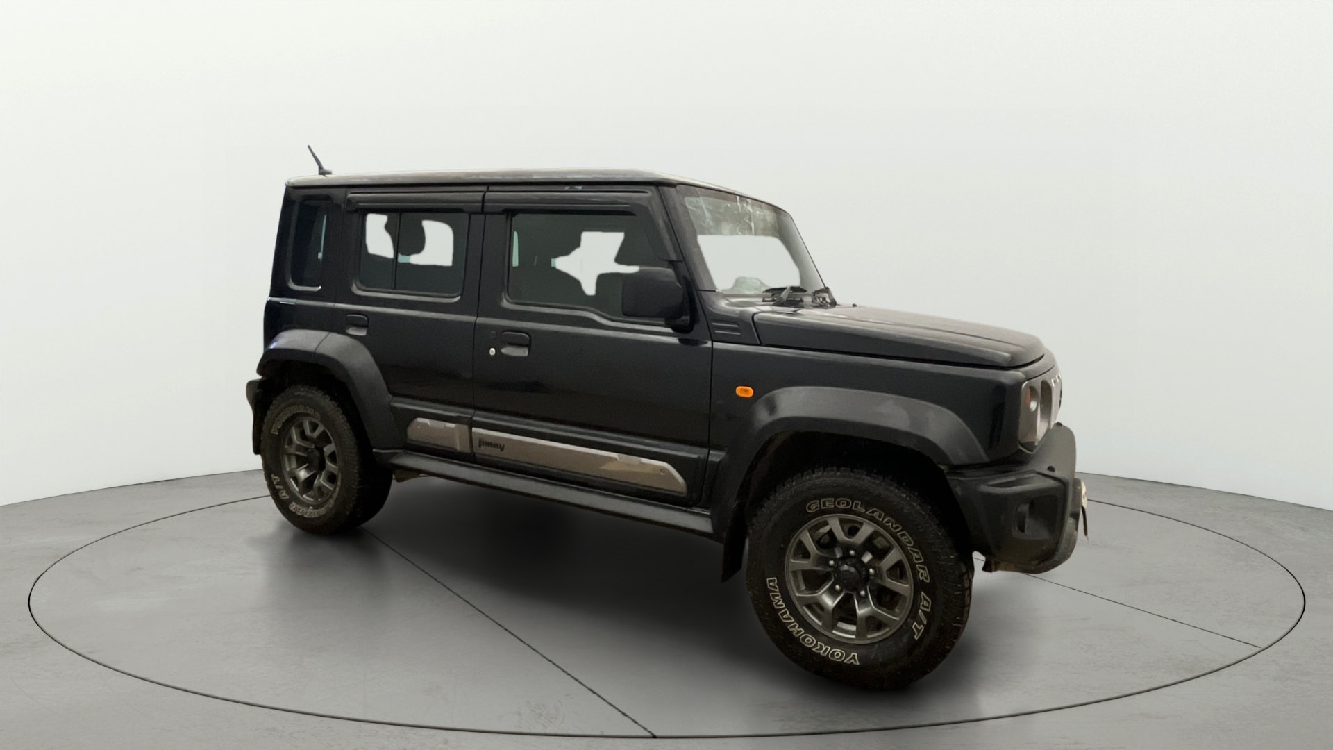 View 2023 Maruti Suzuki 1000 Base Variant Image 22 Used 2023 Maruti Suzuki 1000 Base Variant Image 22