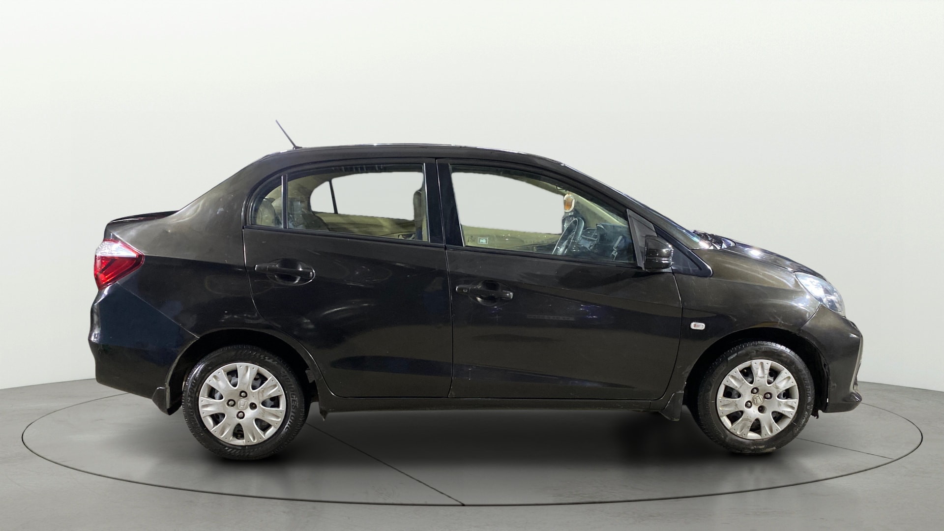 Used 2017 Honda Amaze Used 2017 Honda Amaze