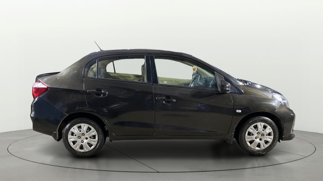 View Honda Amaze Image 8 Used Honda Amaze Image 8