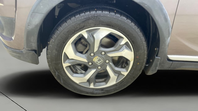 View Honda BR-V Image 34 Used Honda BR-V Image 34