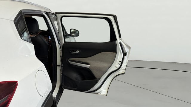 View Nissan Magnite Image 7 Used Nissan Magnite Image 7