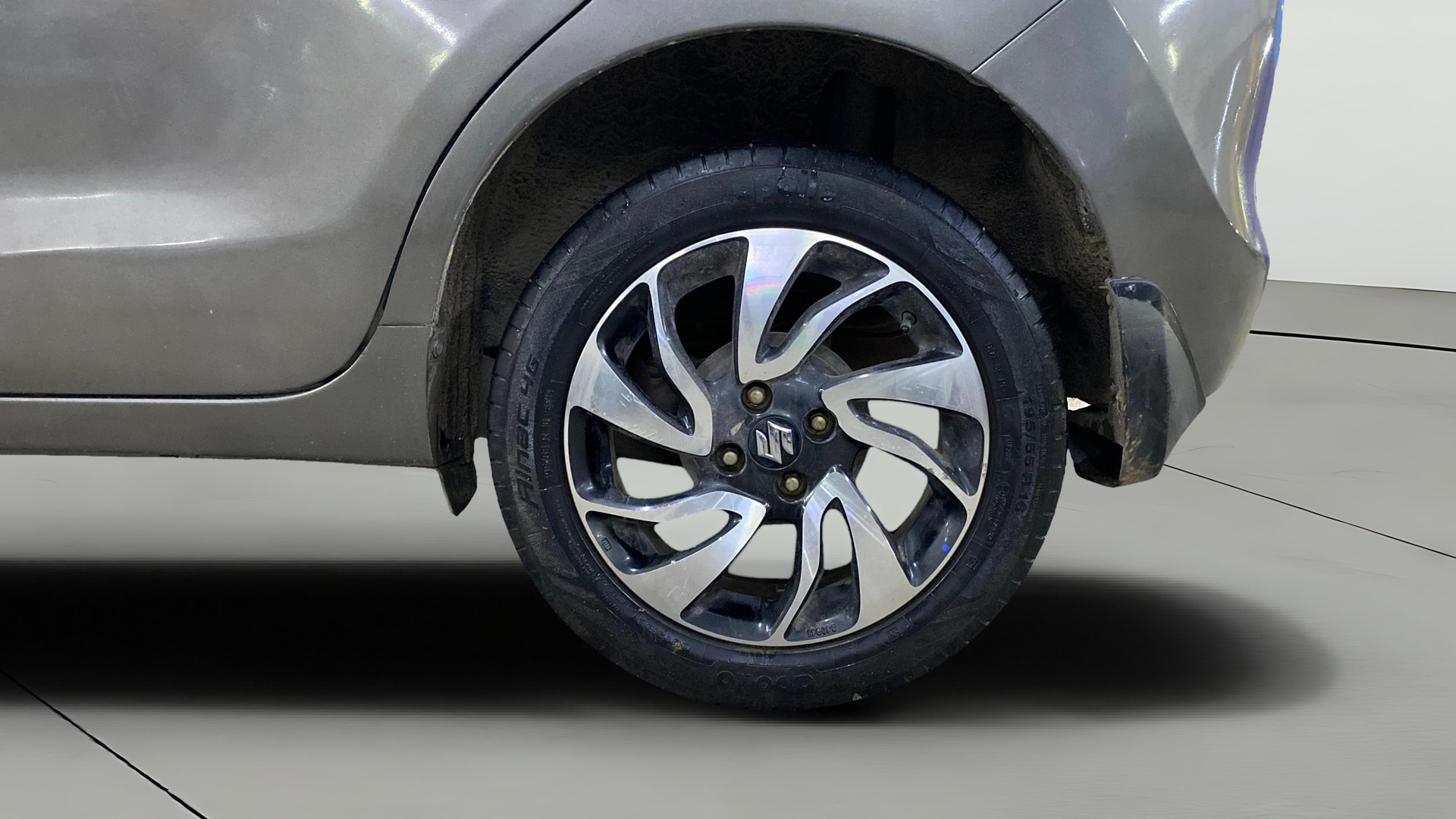 Used 2020 Maruti Suzuki 1000 Used 2020 Maruti Suzuki 1000