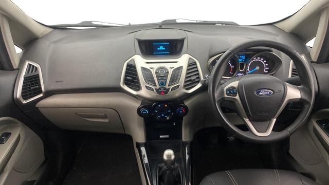 View Ford EcoSport Image 15 Used Ford EcoSport Image 15