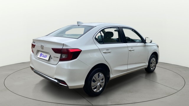 View Honda Amaze Image 41 Used Honda Amaze Image 41