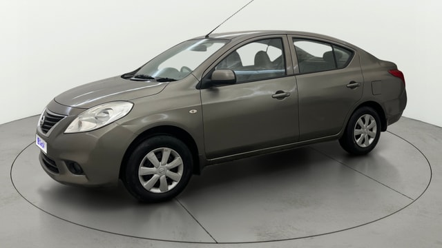 View Nissan Sunny Image 35 Used Nissan Sunny Image 35