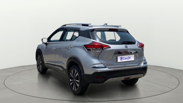 View Nissan Kicks Image 2 Used Nissan Kicks Image 2