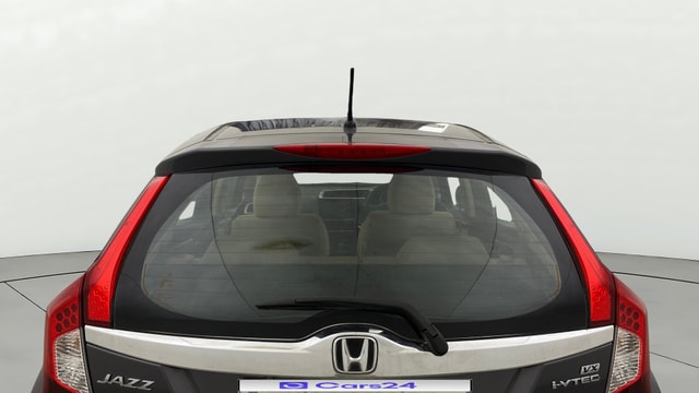 View Honda Jazz Image 5 Used Honda Jazz Image 5
