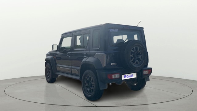 View Maruti Suzuki 1000 Image 2 Used Maruti Suzuki 1000 Image 2