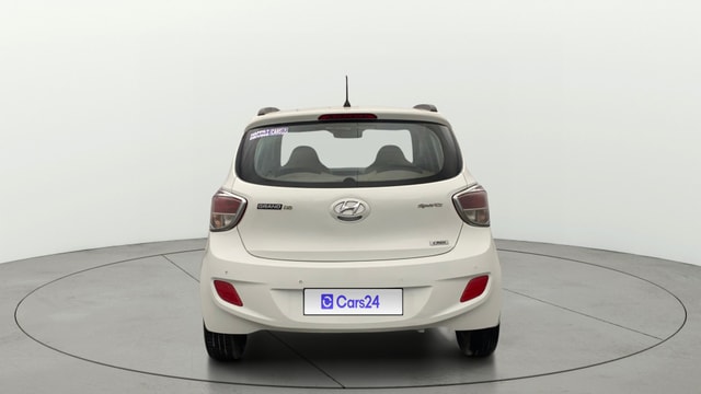 View Hyundai Grand i10 Image 40 Used Hyundai Grand i10 Image 40
