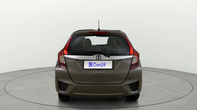 View Honda Jazz Image 39 Used Honda Jazz Image 39