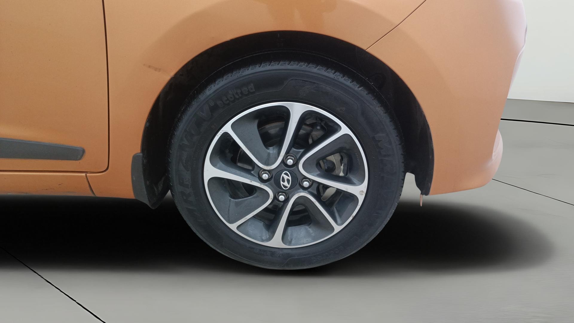 View 2017 Hyundai Grand i10 1.2 Asta Petrol Image 44 Used 2017 Hyundai Grand i10 1.2 Asta Petrol Image 44