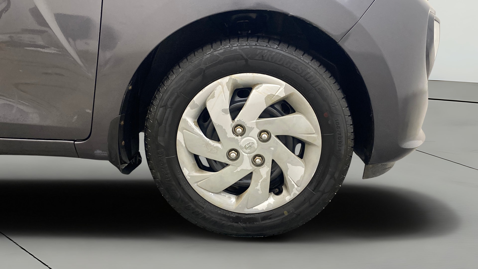 View 2019 Hyundai New Santro Sportz AMT Image 40 Used 2019 Hyundai New Santro Sportz AMT Image 40