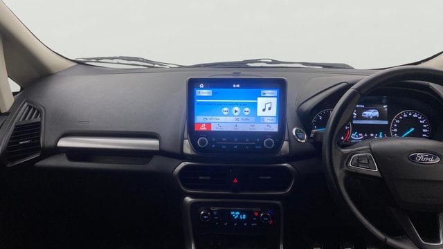 View Ford EcoSport Image 17 Used Ford EcoSport Image 17