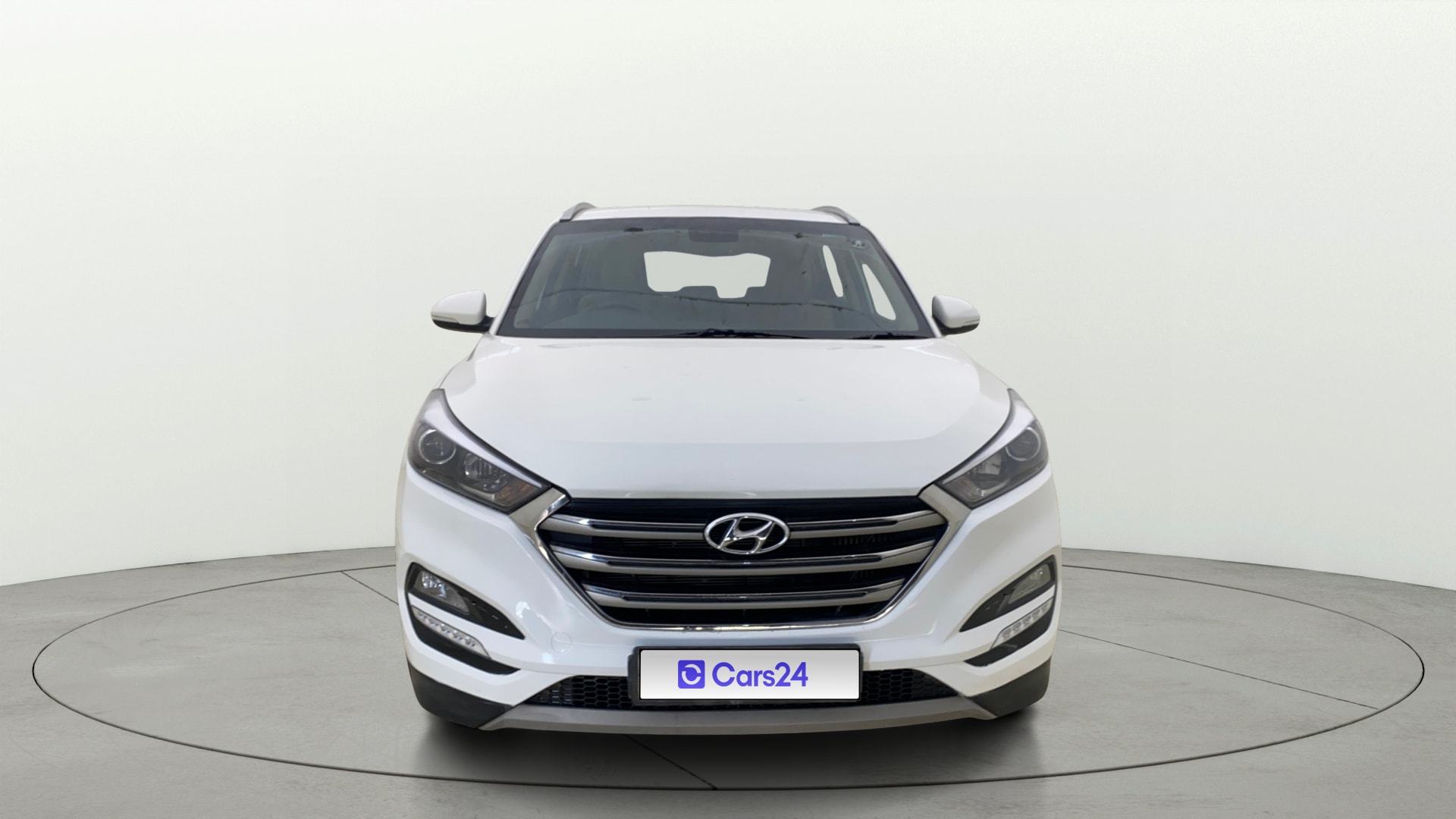 Used 2018 Hyundai Tucson Used 2018 Hyundai Tucson