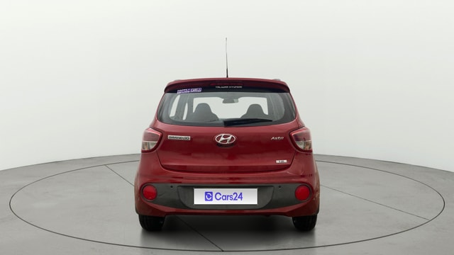 View Hyundai Grand i10 Image 40 Used Hyundai Grand i10 Image 40